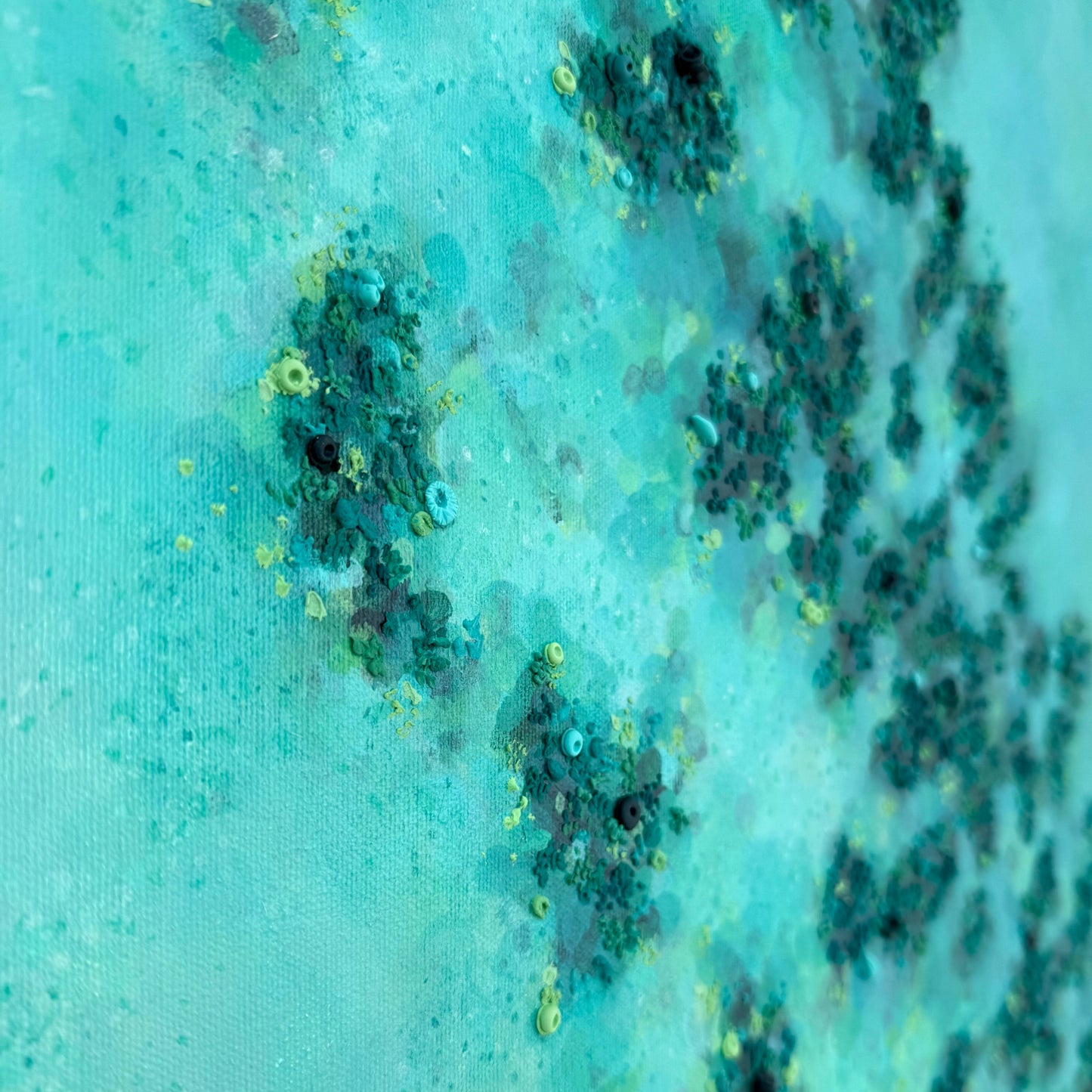 Cornwall from above - Rock Beach 02: At Rest