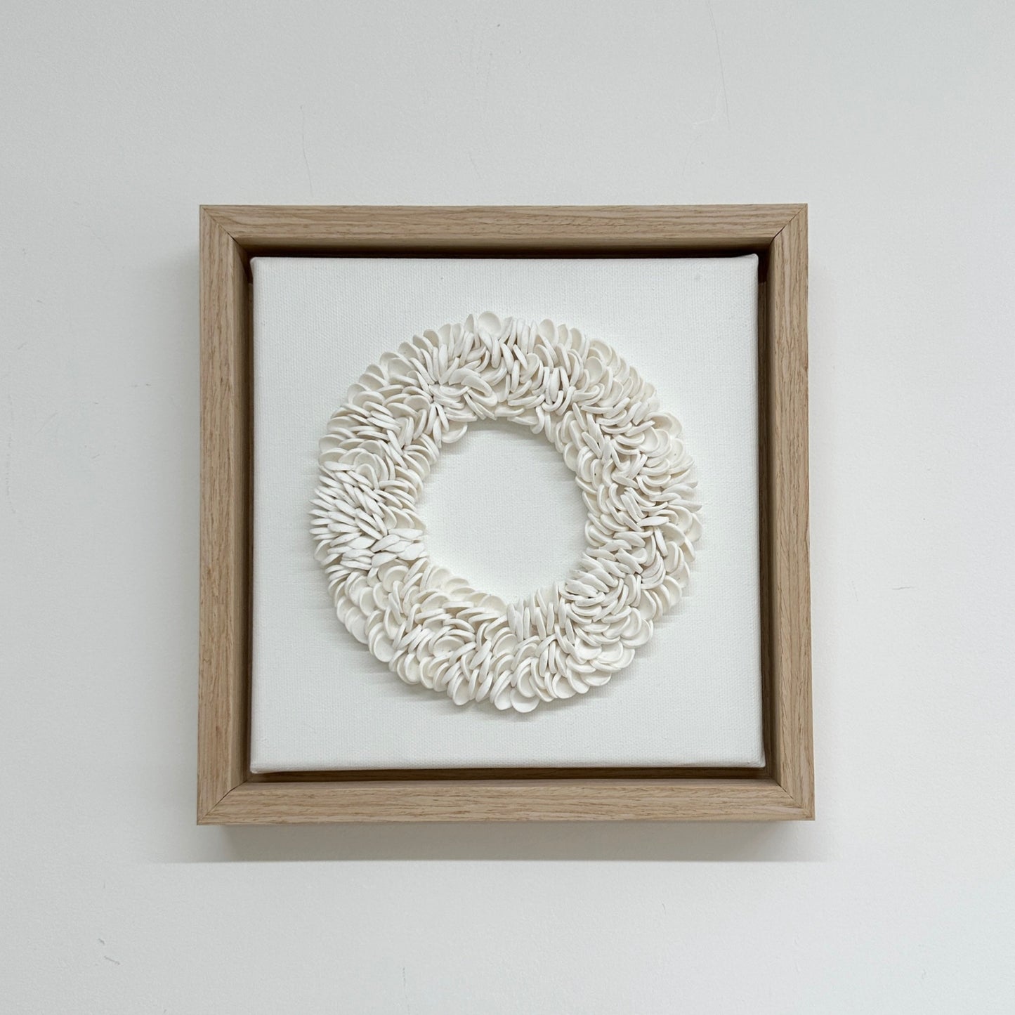 Spring 04 | Shell Spiral