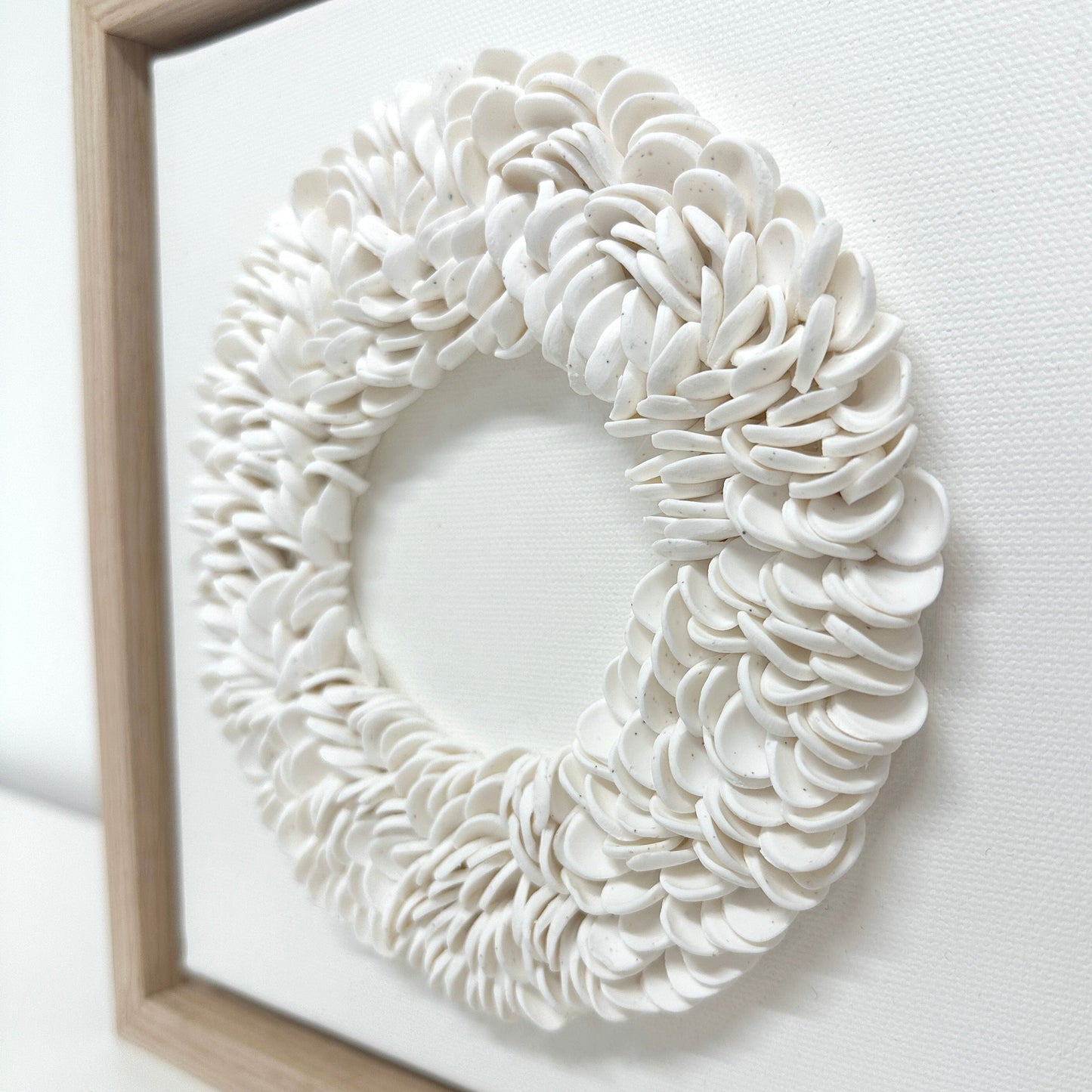 Spring 04 | Shell Spiral