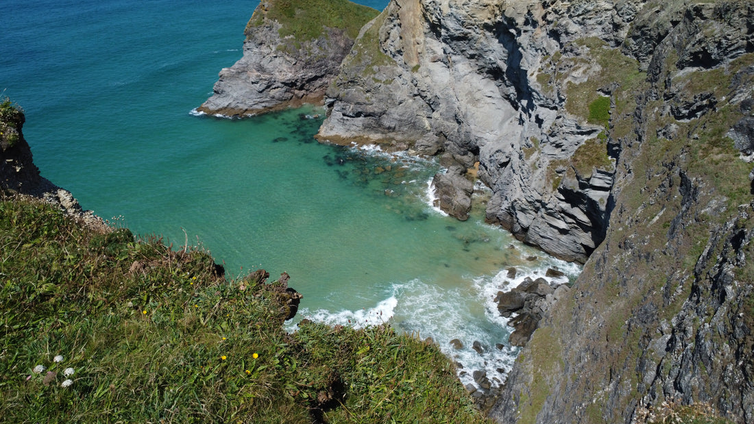 Capturing Cornwall: My Artistic Journey