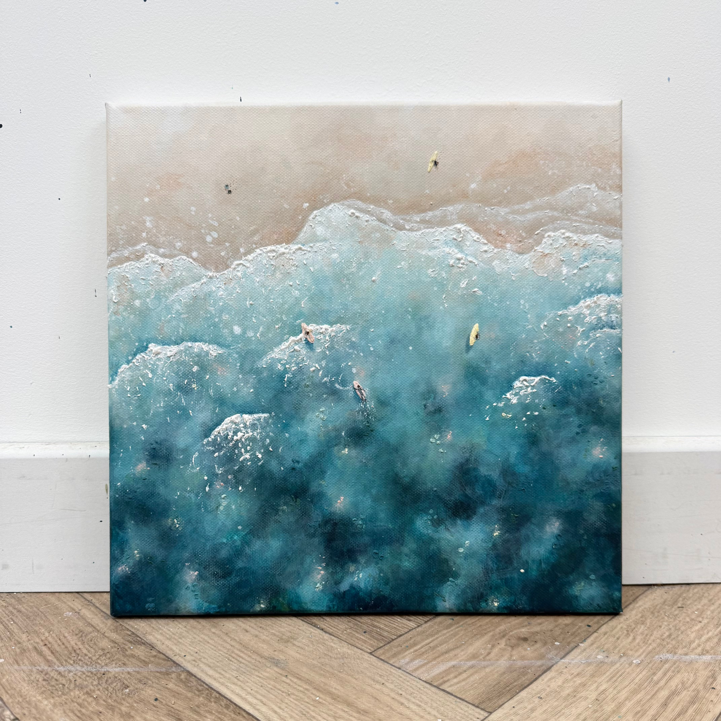 Summer Tide