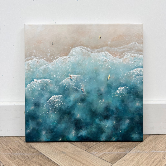 Summer Tide