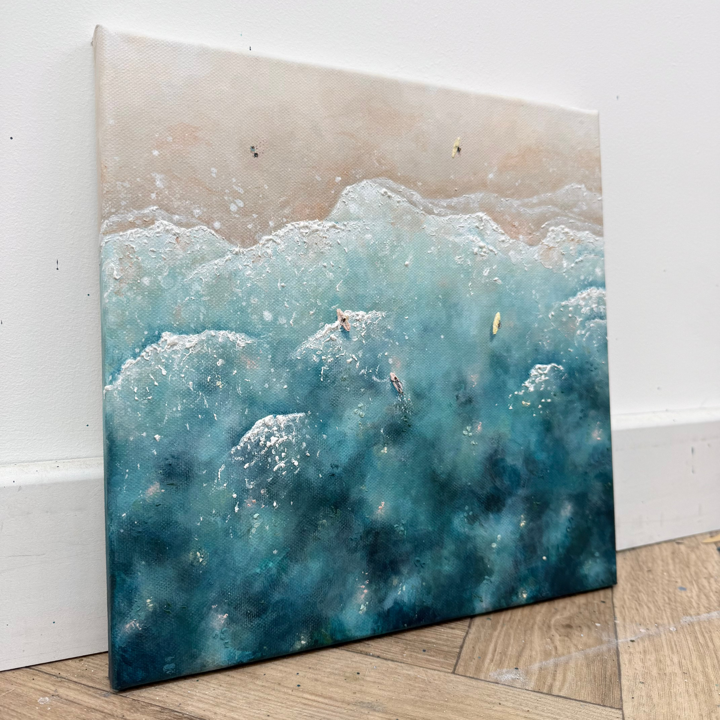 Summer Tide