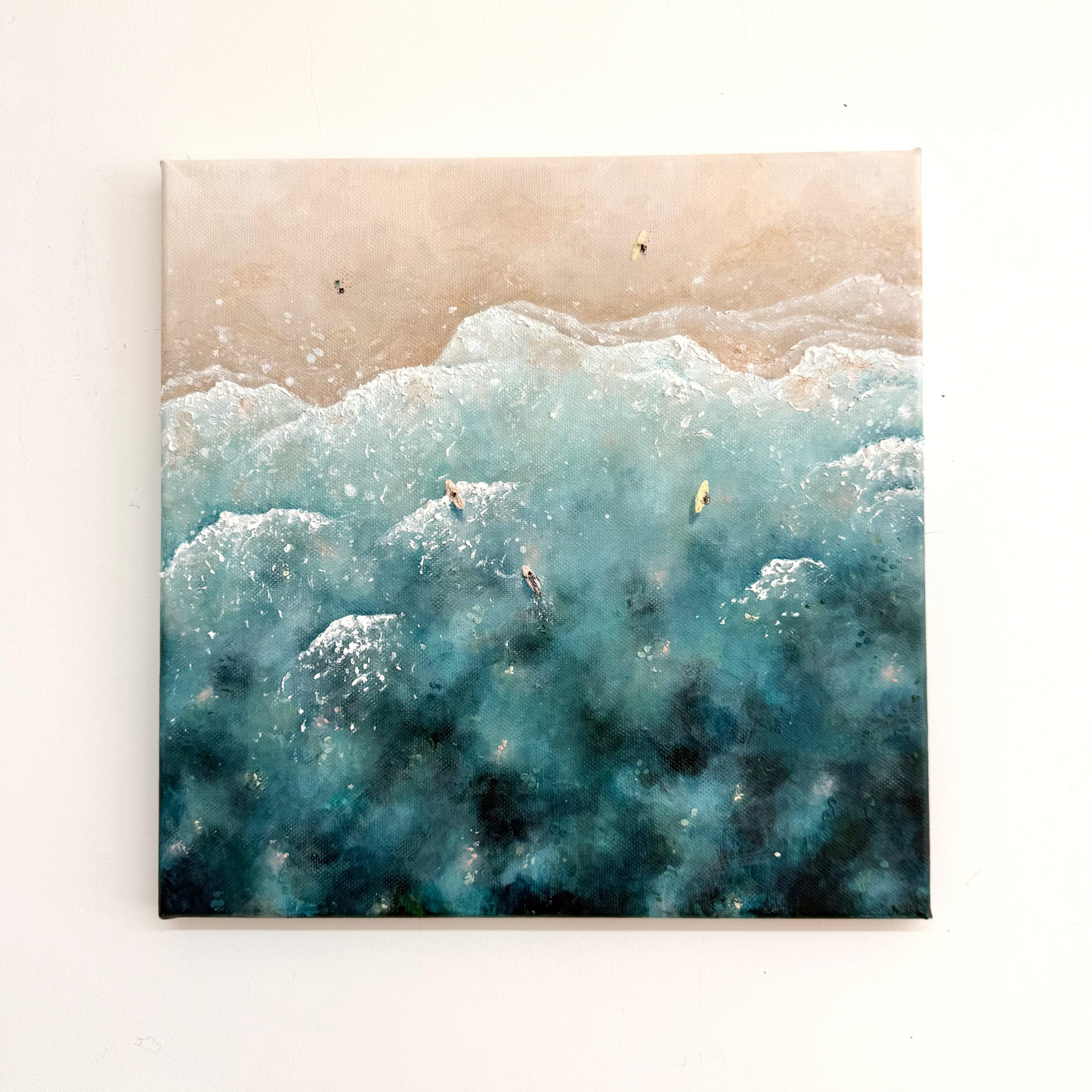 Summer Tide