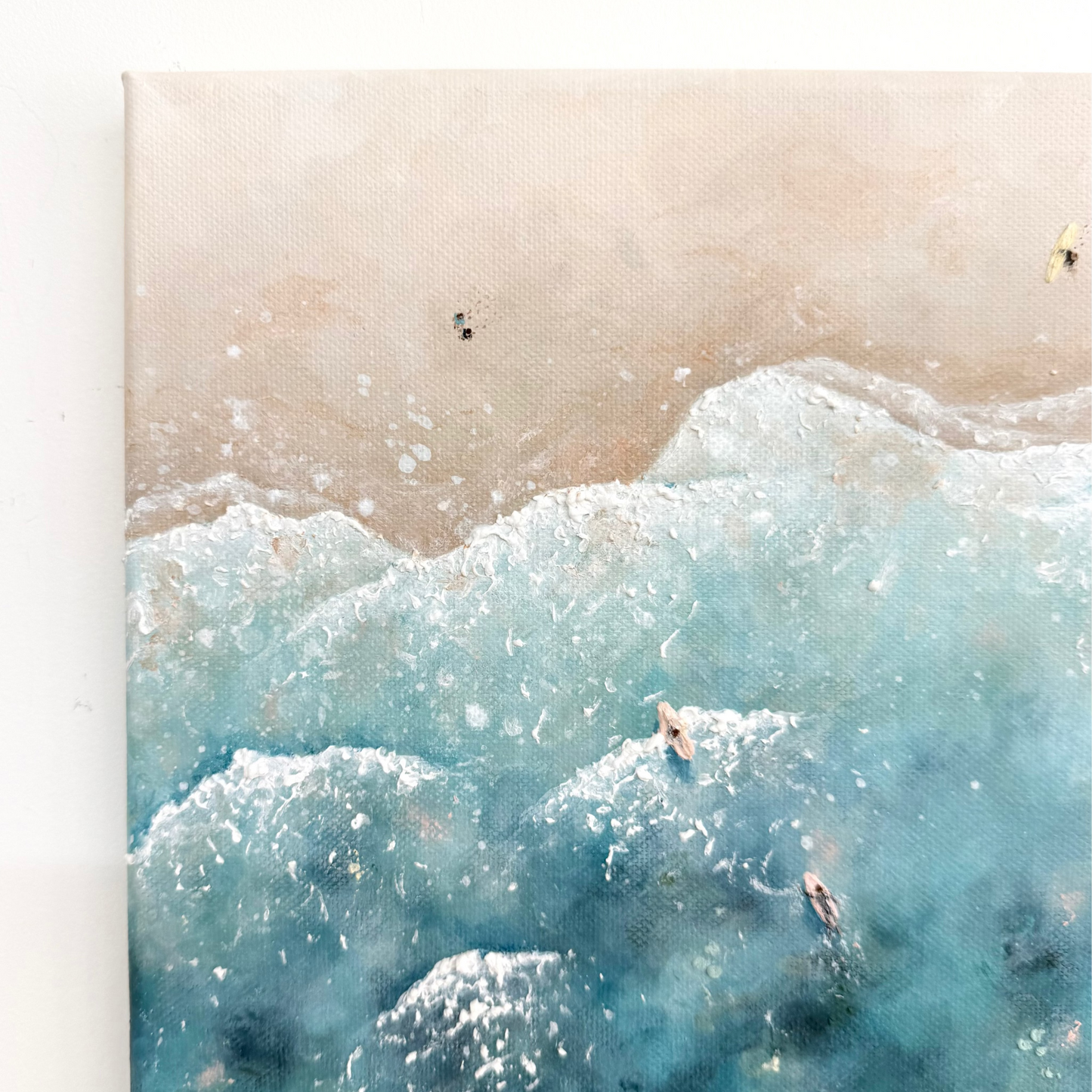 Summer Tide