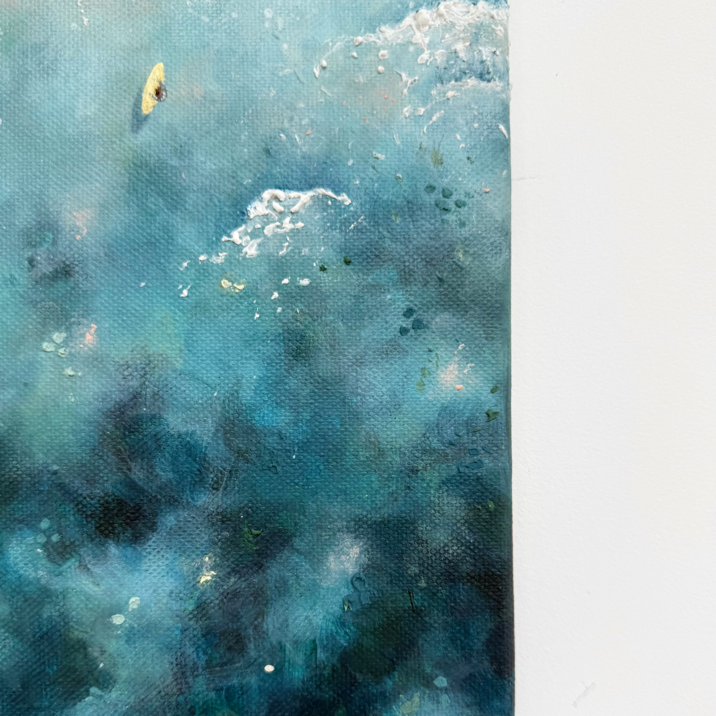 Summer Tide