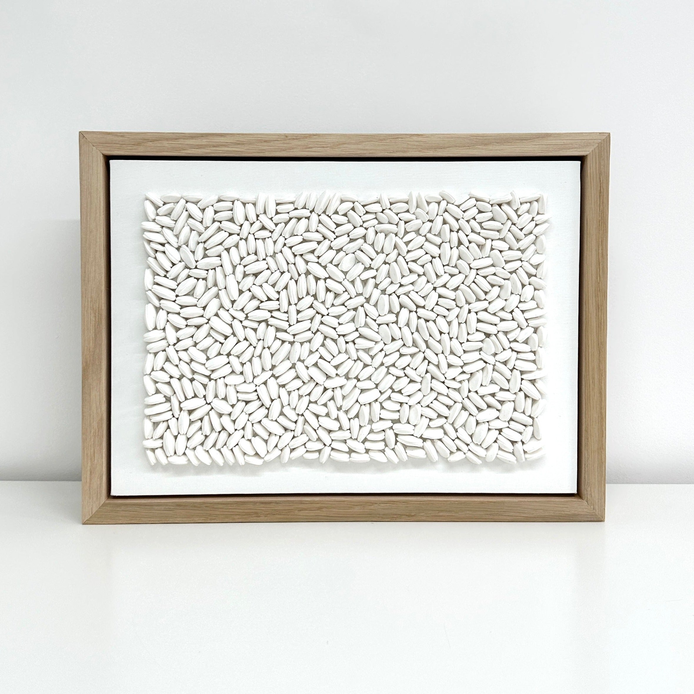 Mussels Design Spring 02 | Mussel Shells – Grace Oliver Designs