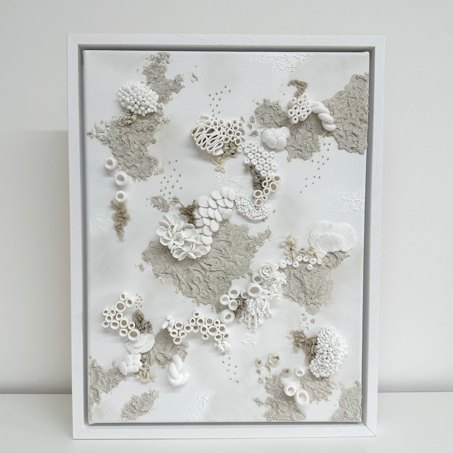 Cornish Coral Reef 01