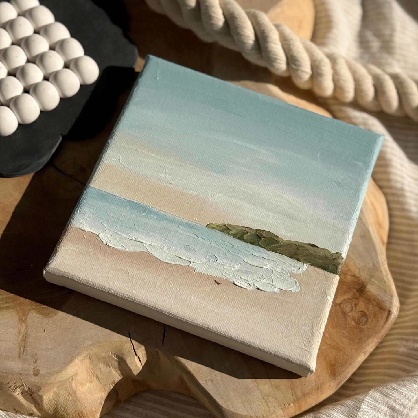 Sandymouth beach | Cornwall